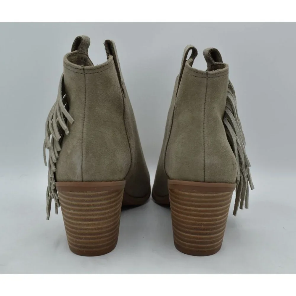 Toms womens size